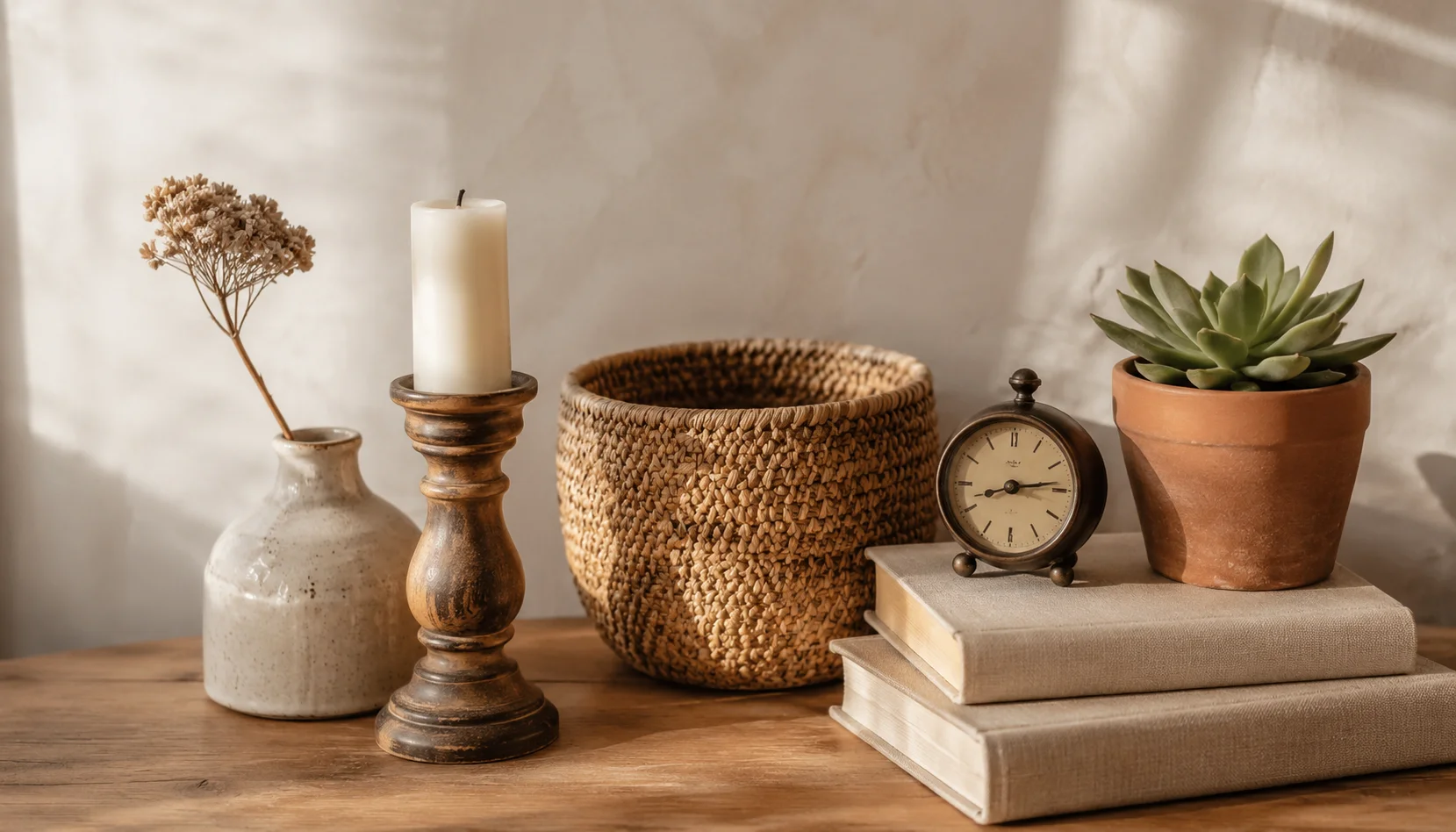 Budget furniture and decor sources for renters including thrift store finds and IKEA