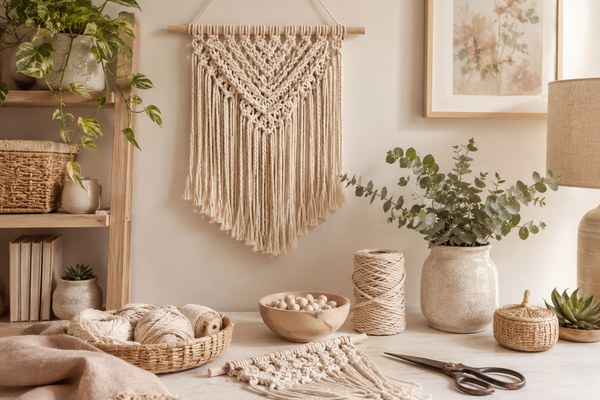 DIY & Crafts