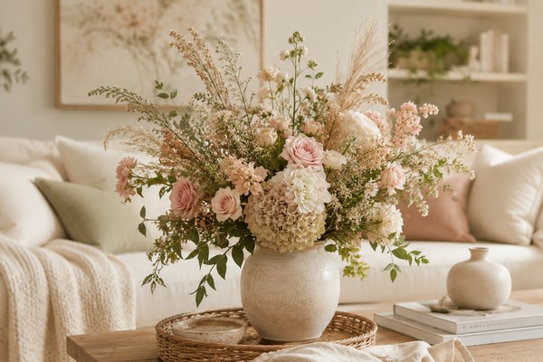 Floral Arrangements