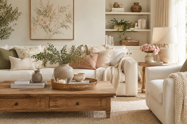Home Decor